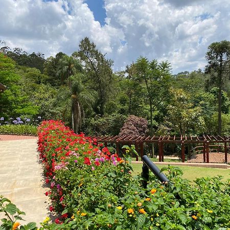 São Roque Gardenian Boutique Hotel מראה חיצוני תמונה
