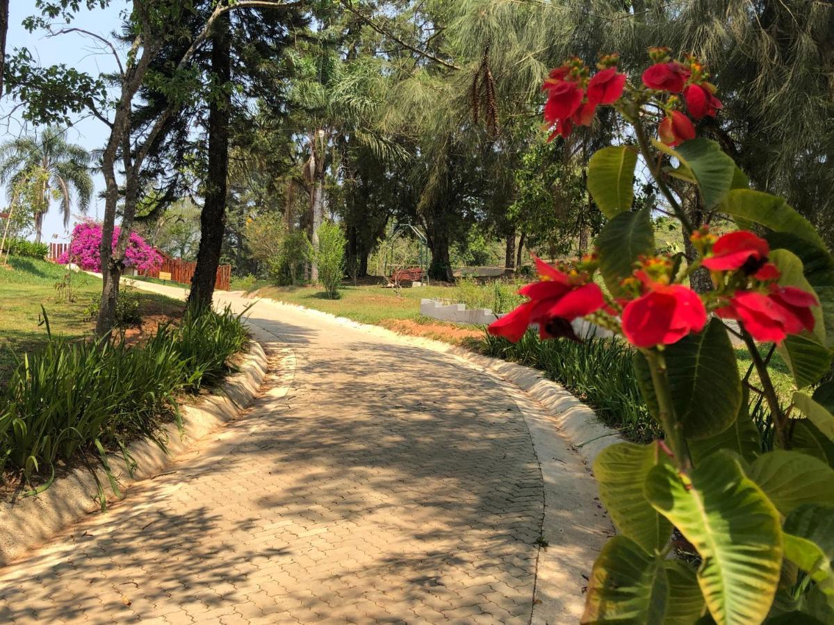 São Roque Gardenian Boutique Hotel מראה חיצוני תמונה