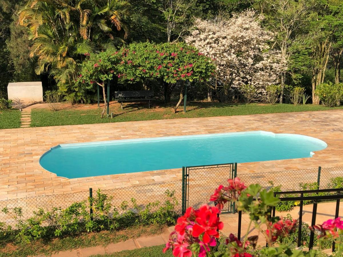 São Roque Gardenian Boutique Hotel מראה חיצוני תמונה