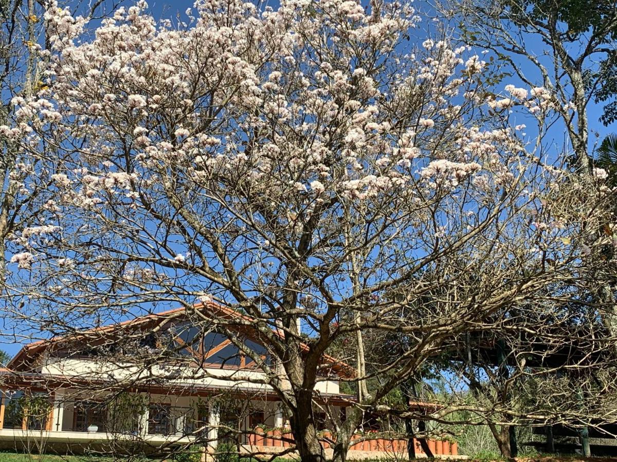 São Roque Gardenian Boutique Hotel מראה חיצוני תמונה