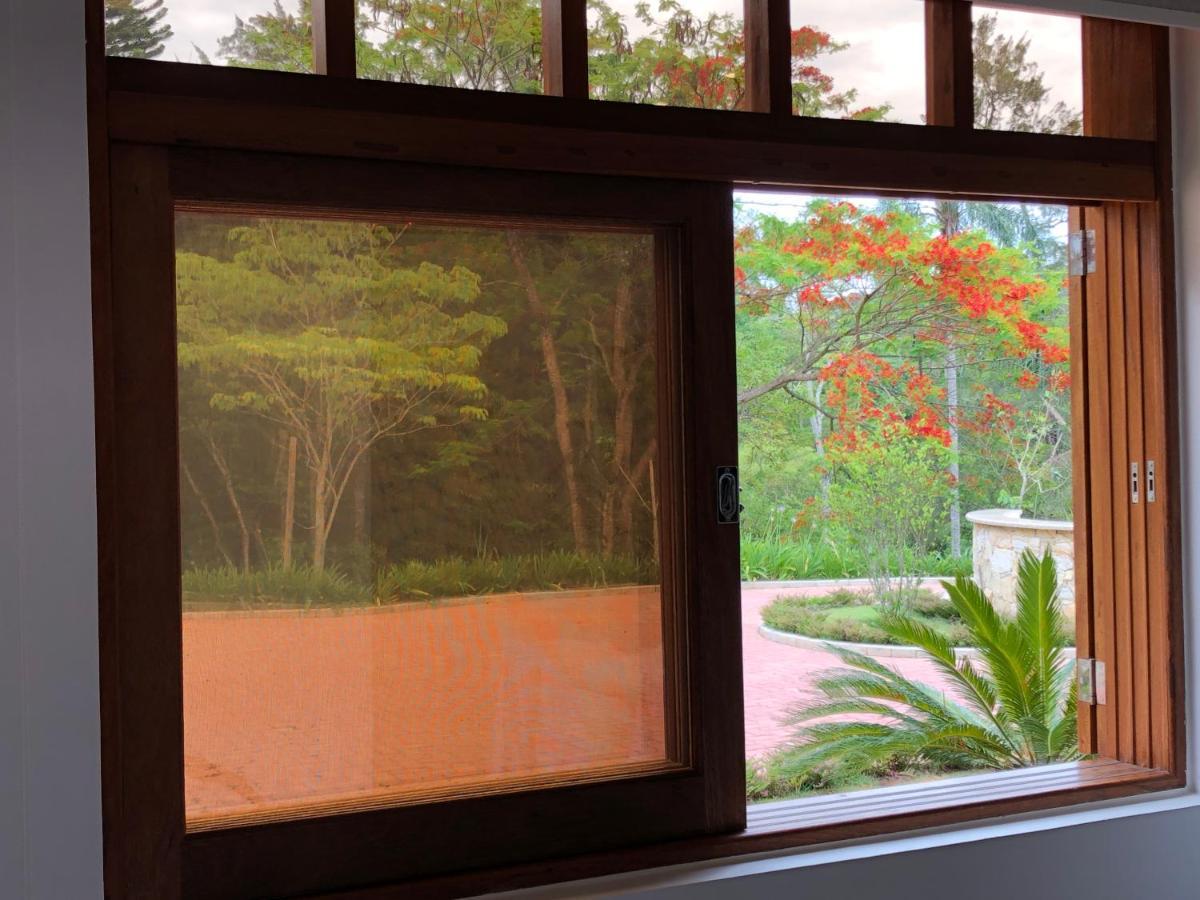 São Roque Gardenian Boutique Hotel מראה חיצוני תמונה