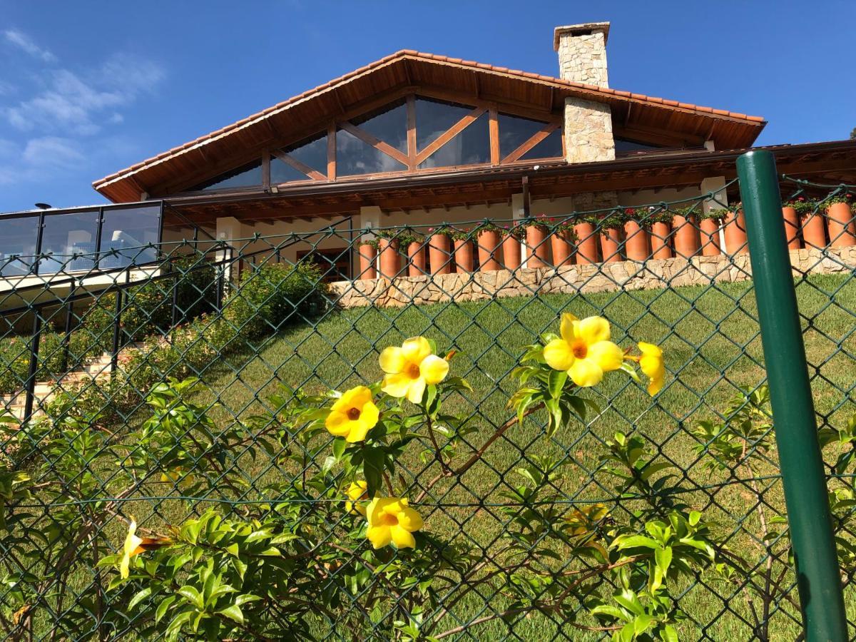 São Roque Gardenian Boutique Hotel מראה חיצוני תמונה