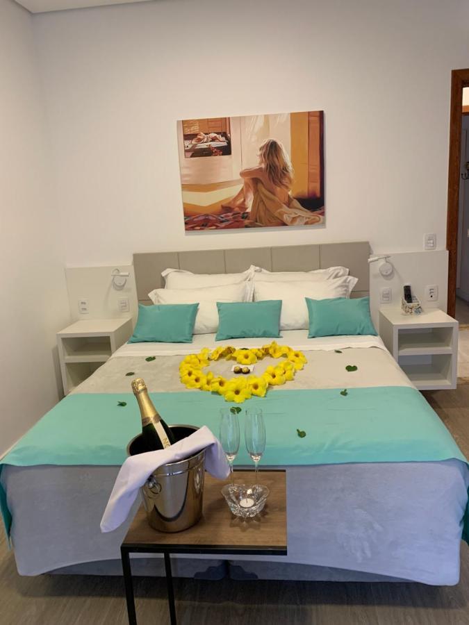 São Roque Gardenian Boutique Hotel מראה חיצוני תמונה