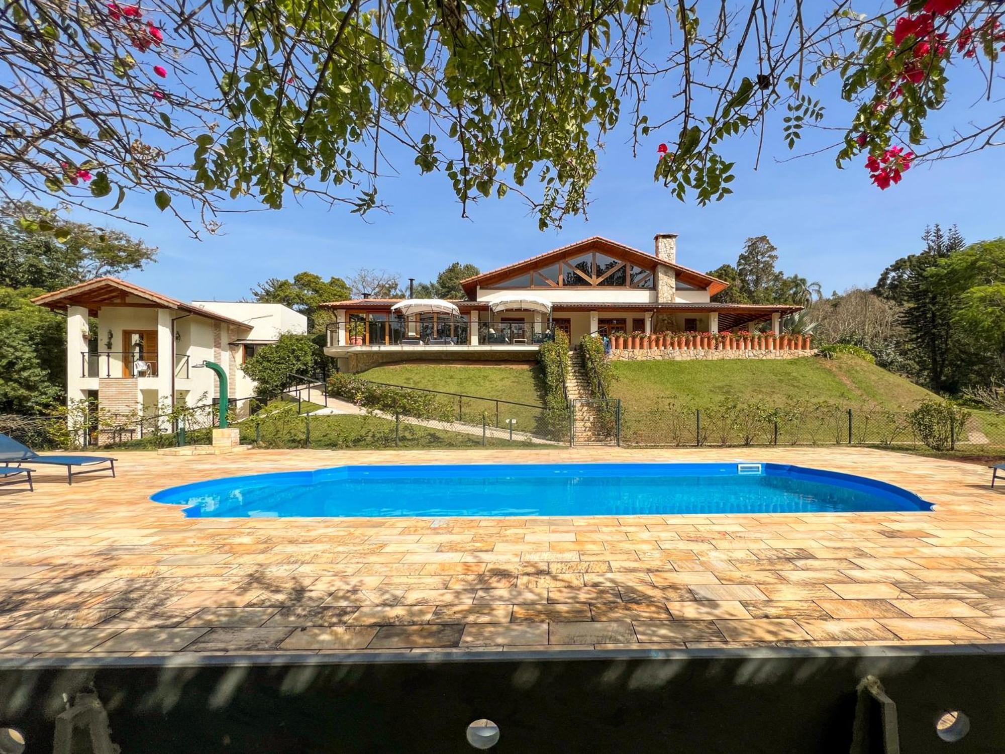 São Roque Gardenian Boutique Hotel מראה חיצוני תמונה