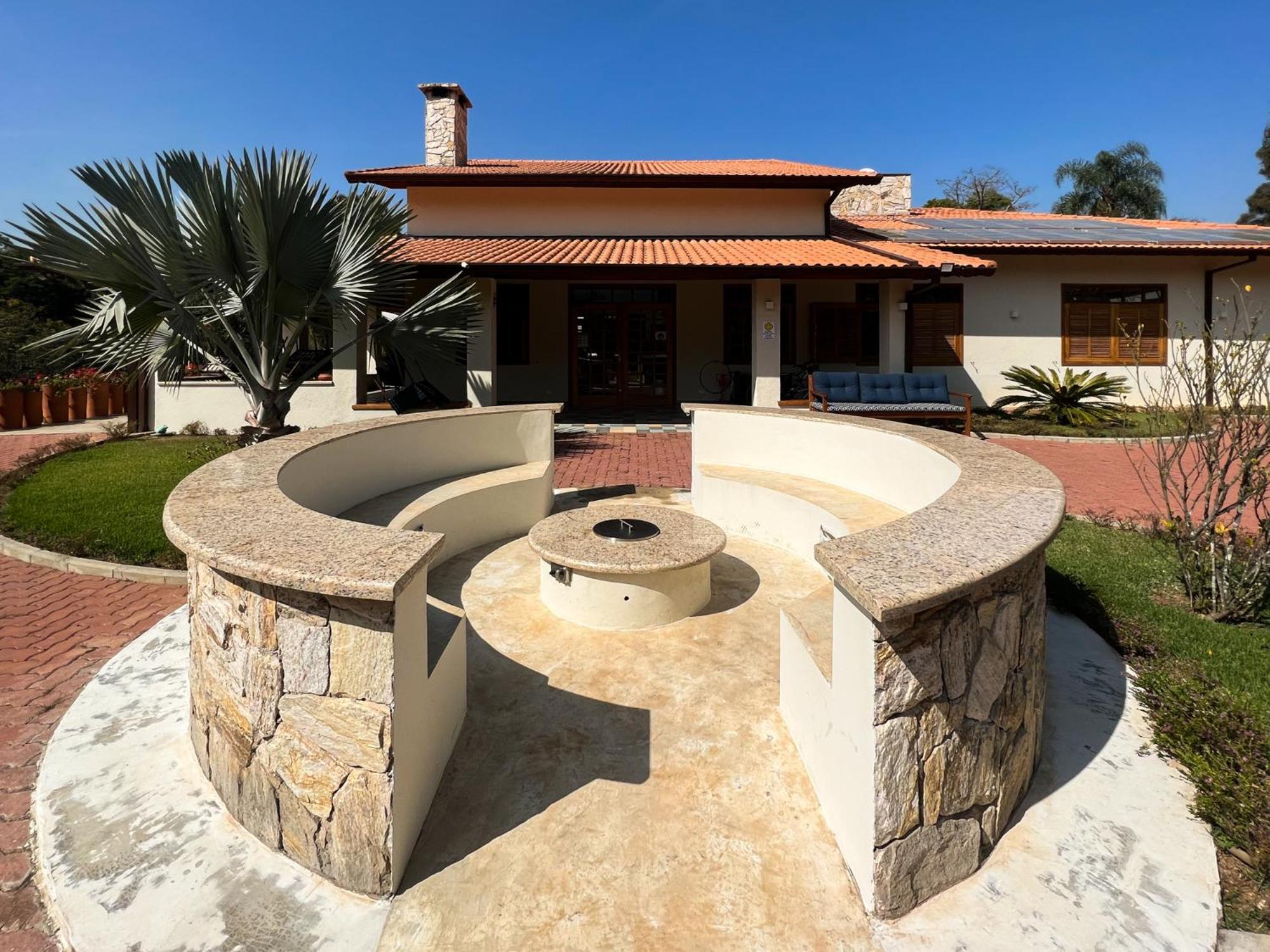 São Roque Gardenian Boutique Hotel מראה חיצוני תמונה