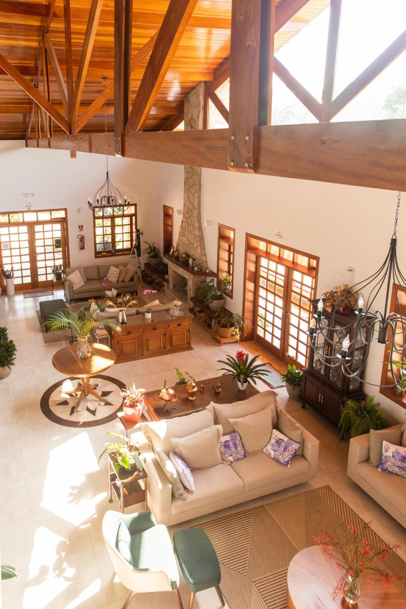 São Roque Gardenian Boutique Hotel מראה חיצוני תמונה