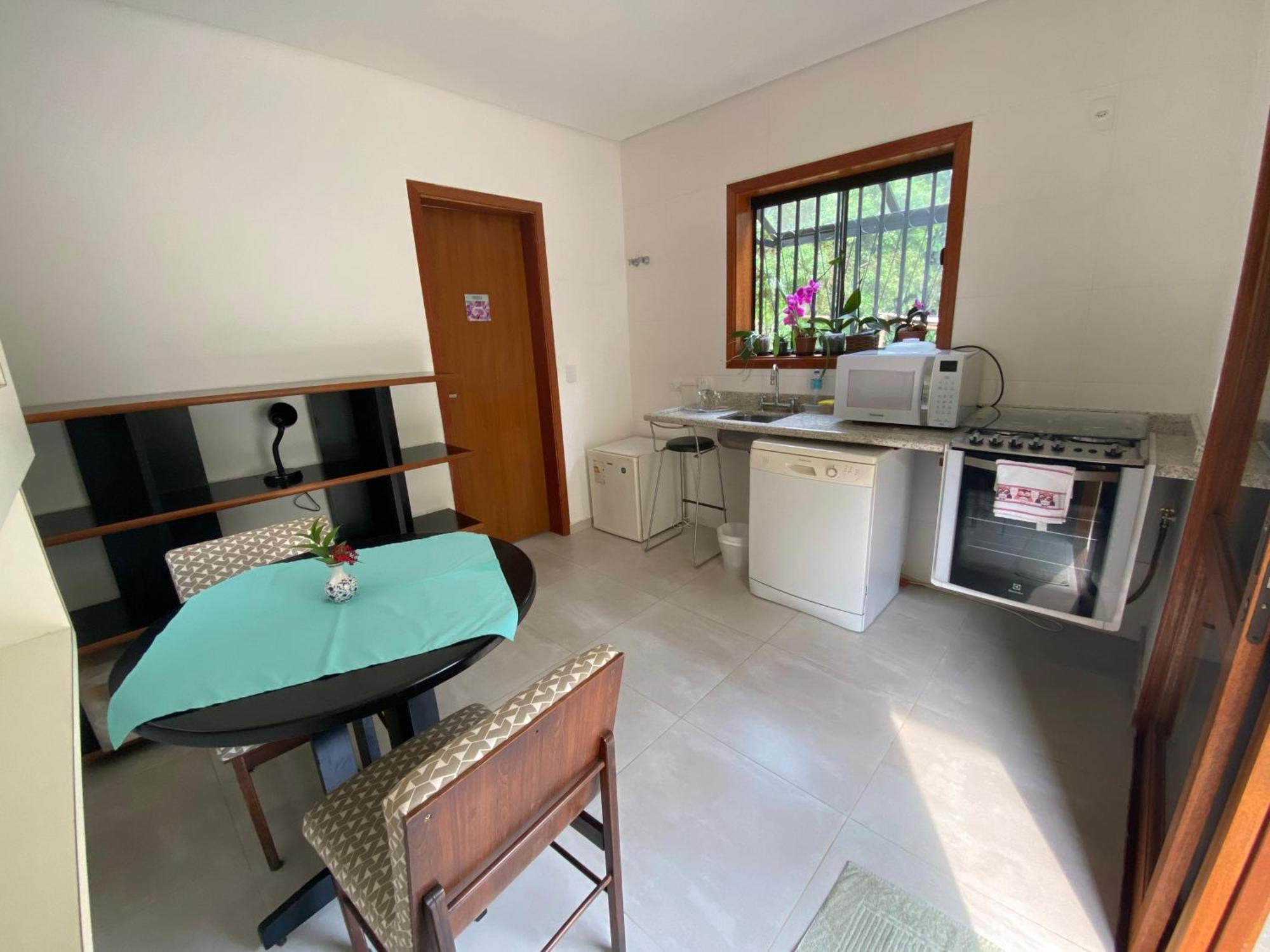 São Roque Gardenian Boutique Hotel מראה חיצוני תמונה