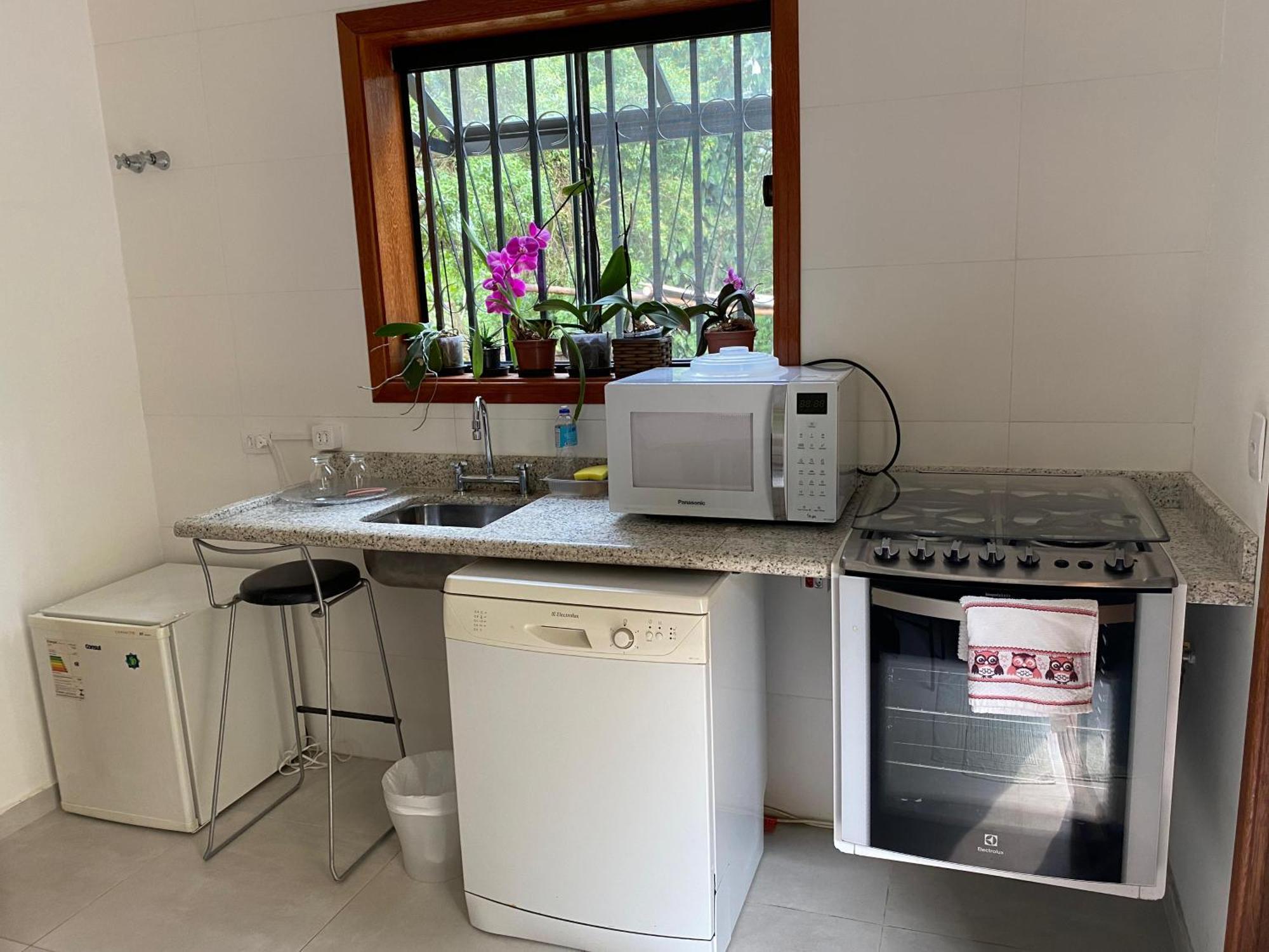 São Roque Gardenian Boutique Hotel מראה חיצוני תמונה