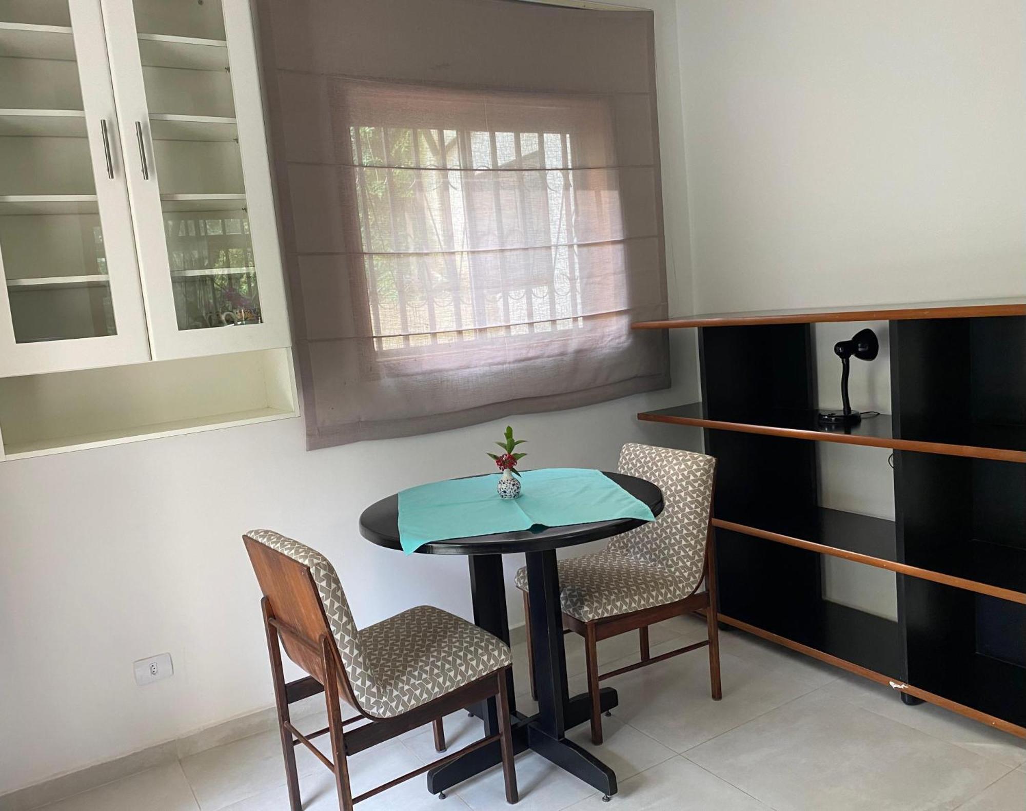 São Roque Gardenian Boutique Hotel מראה חיצוני תמונה