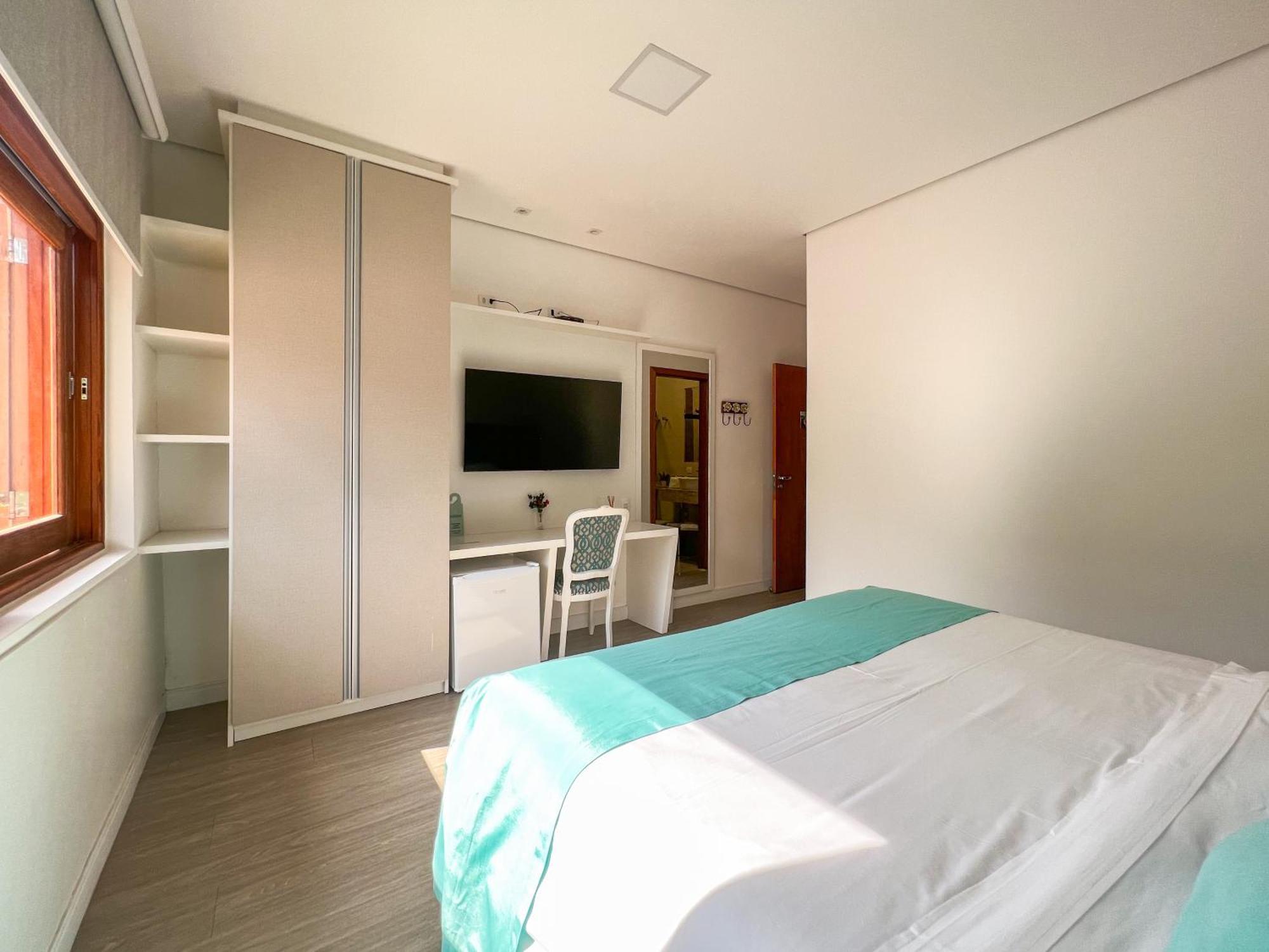 São Roque Gardenian Boutique Hotel מראה חיצוני תמונה