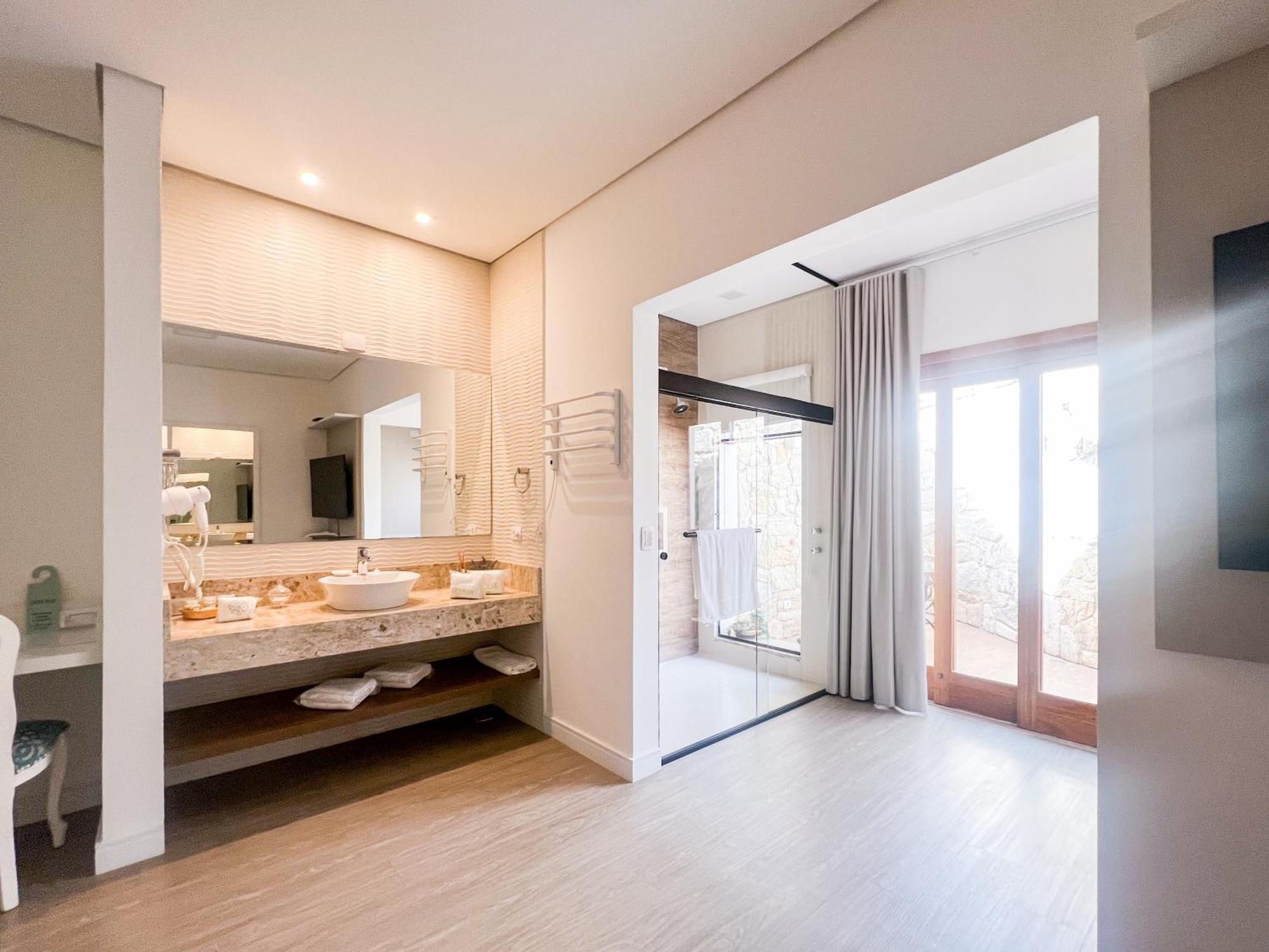 São Roque Gardenian Boutique Hotel מראה חיצוני תמונה