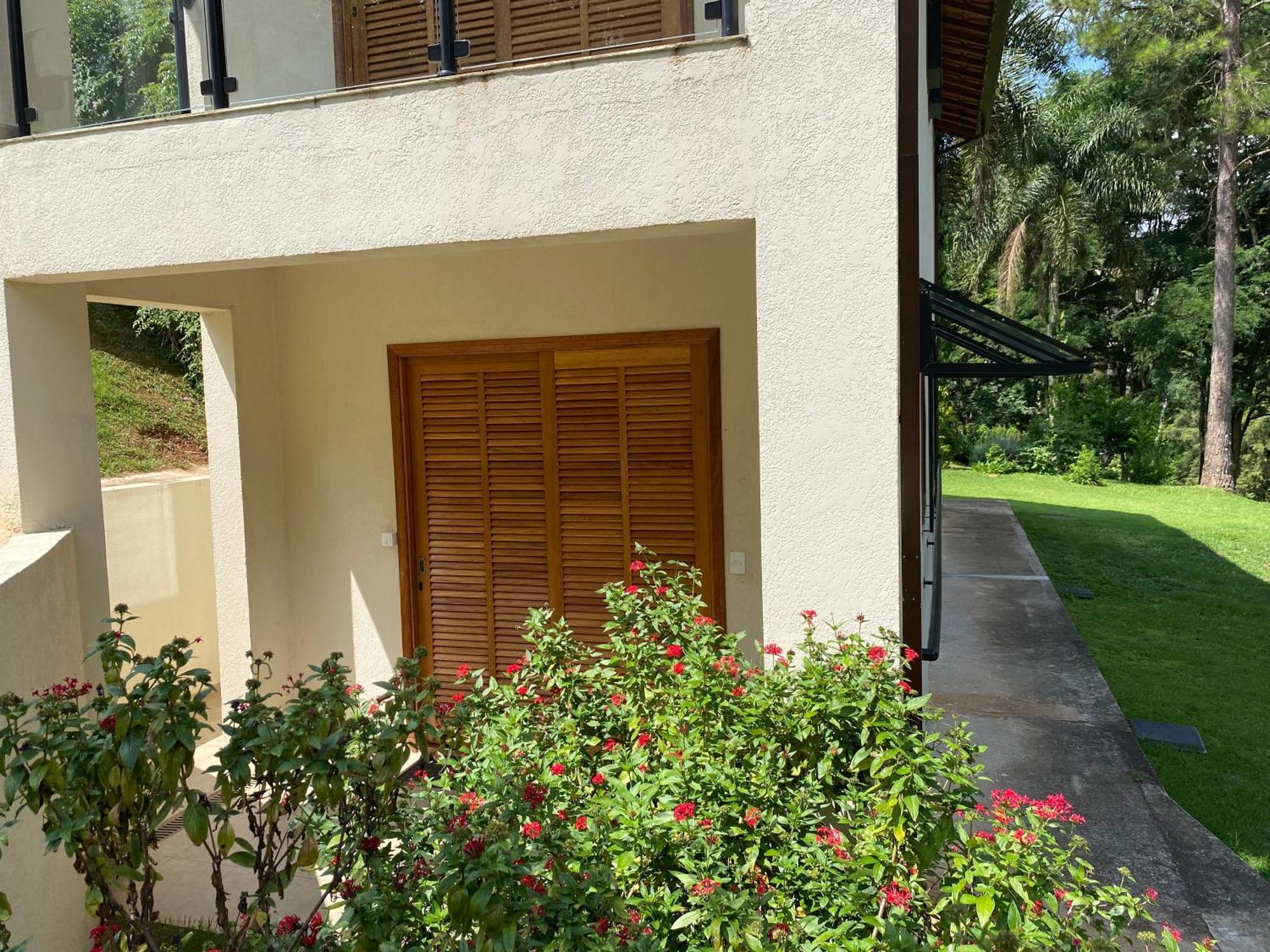 São Roque Gardenian Boutique Hotel מראה חיצוני תמונה